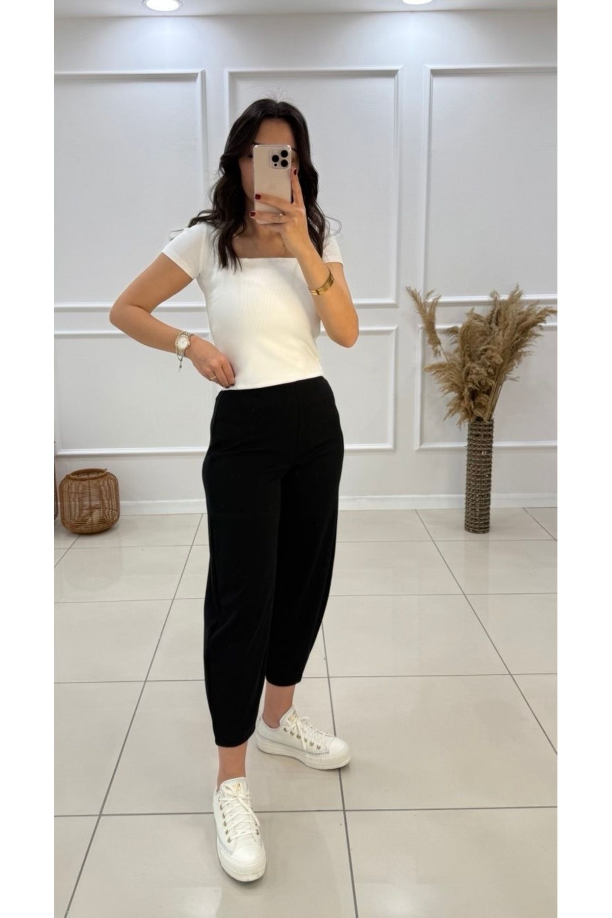 Butik Balon pantolon