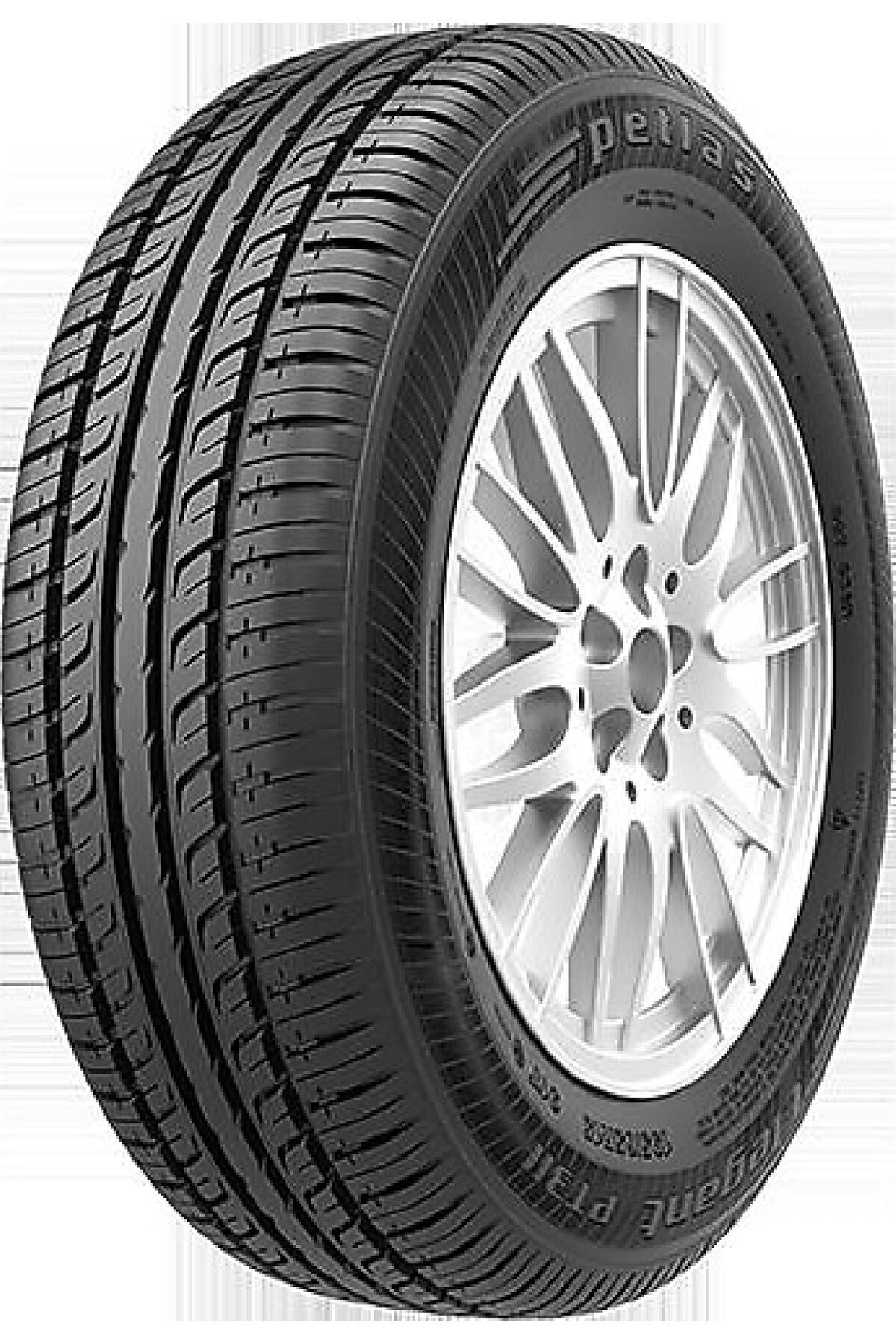Petlas 185/65 R14 TL 86T ELEGANT PT311 PETLAS 2025
