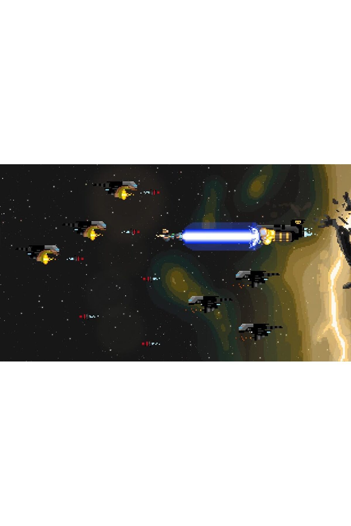 Red Art Design-Steredenn: Binary Stars 5