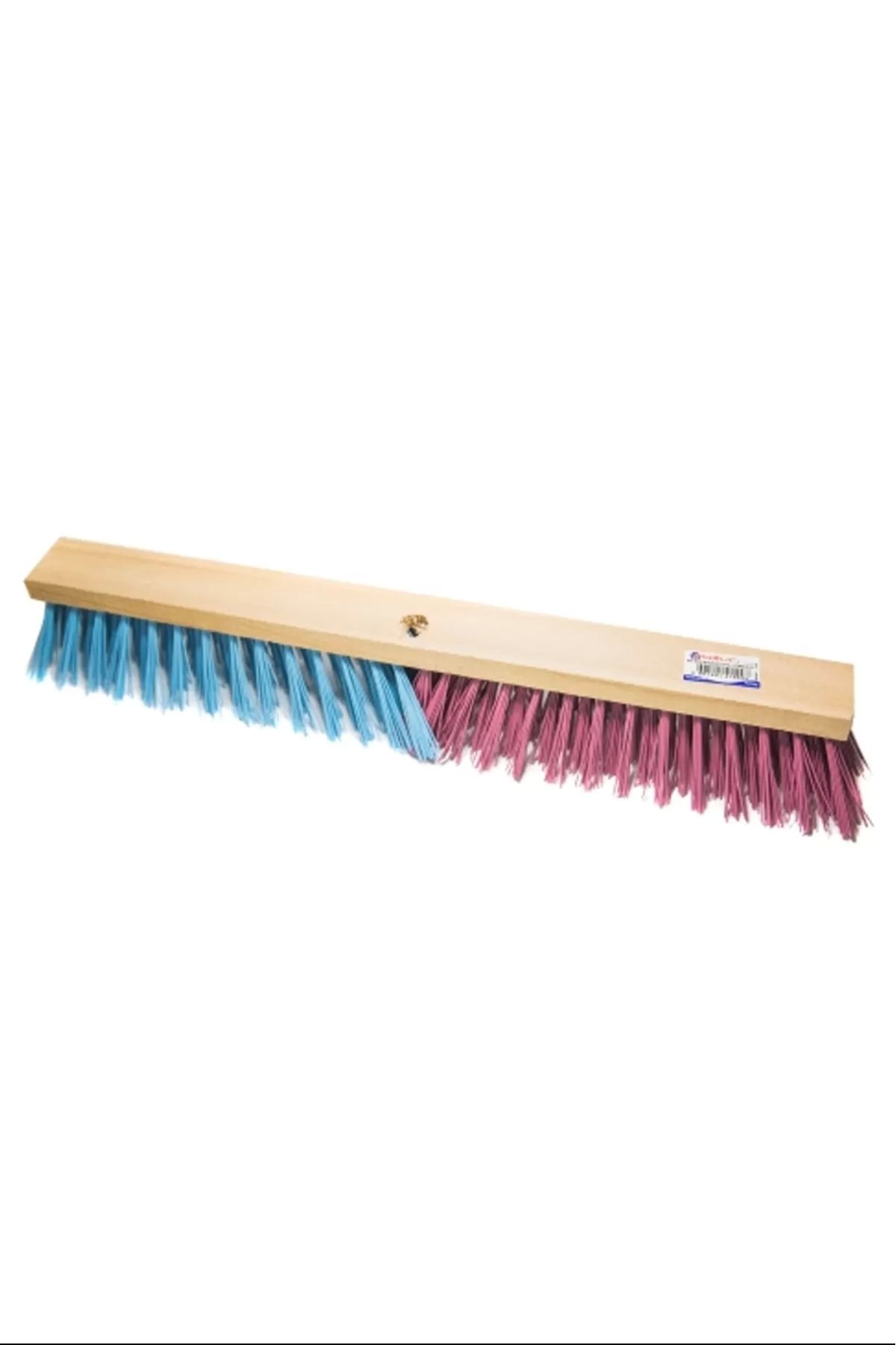 PRATİKOBA 60 Cm Ahşap Çalı Fırçası Royaleks-56717