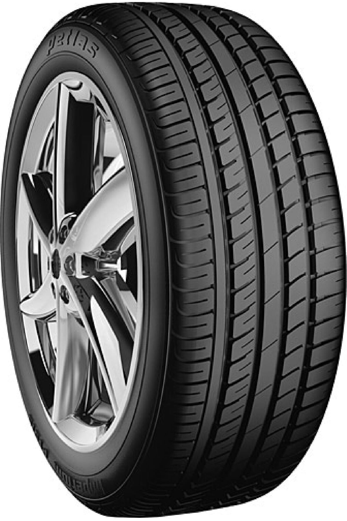Petlas 185/65 R15 TL 92H REINF. IMPERIUM PT515 PETLAS 2025