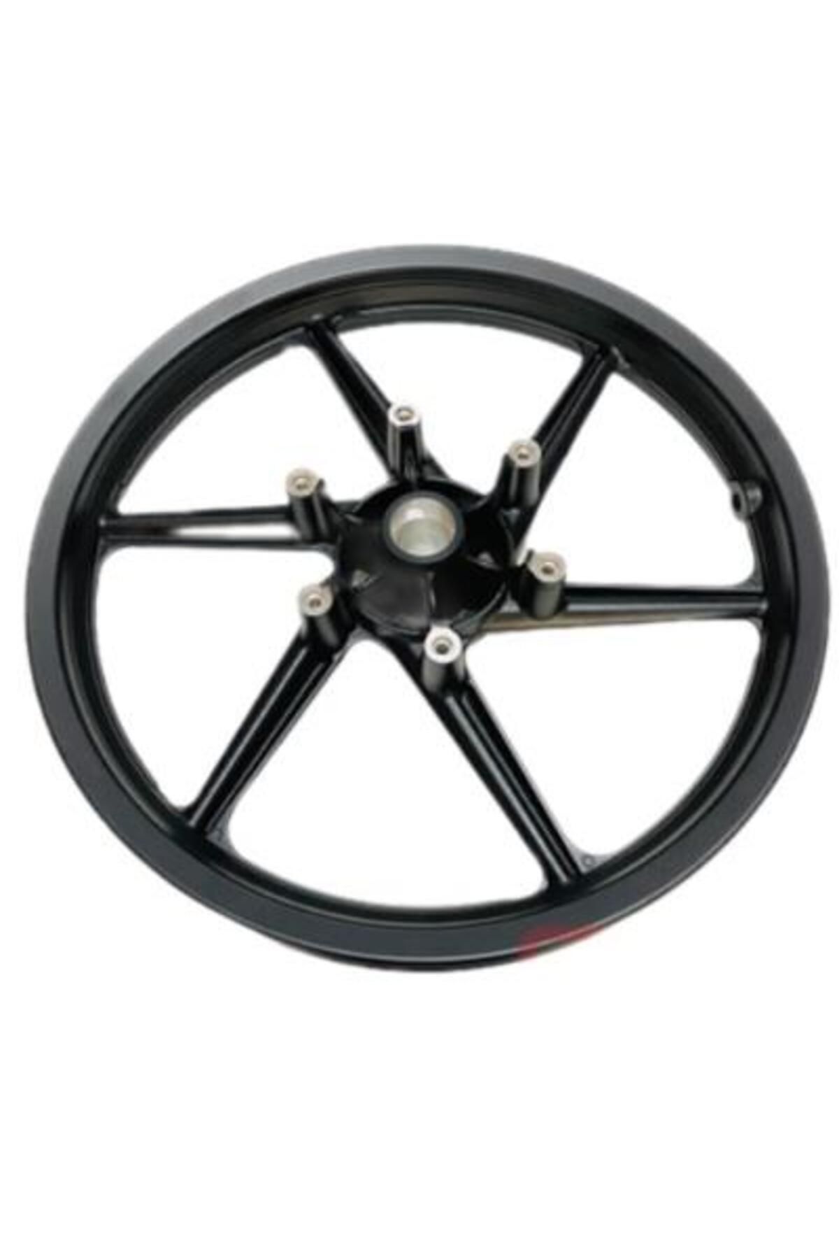 TVS Raider 125 Ön Jant Orijinal