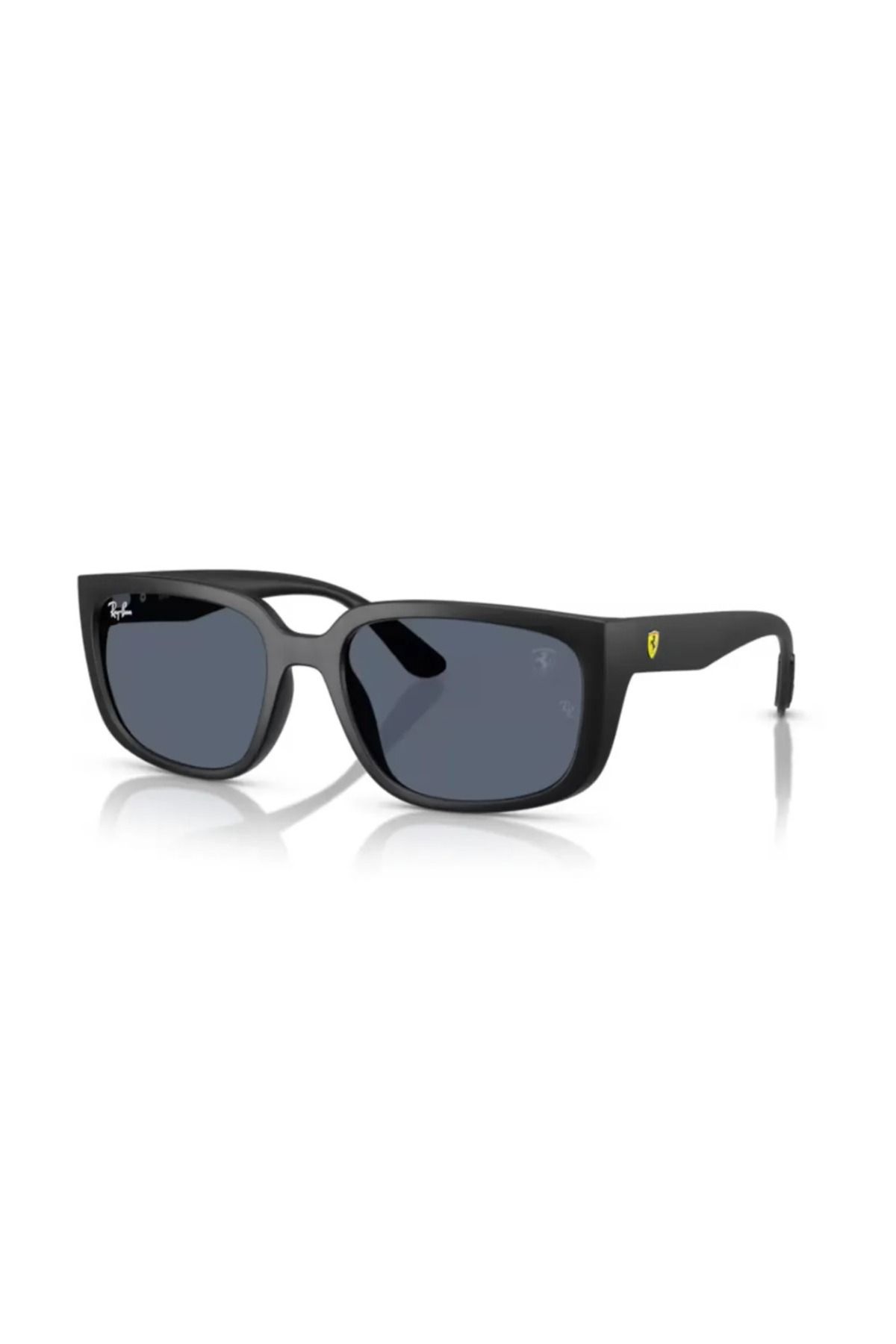 Ray-Ban RB4443-M F702/87 57 Rayban Ferrari Serisi Özel Güneş Gözlüğü