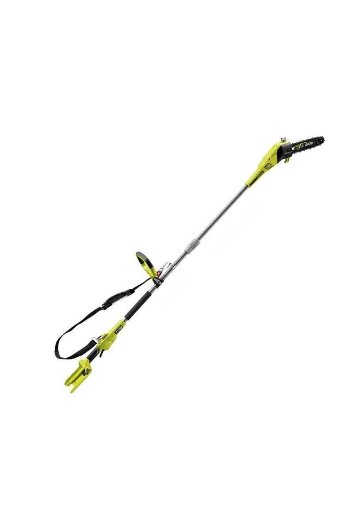 Ryobi Ry36pp25a-0 Akülü Teleskobik Yüksek Dal Budama Makinesi