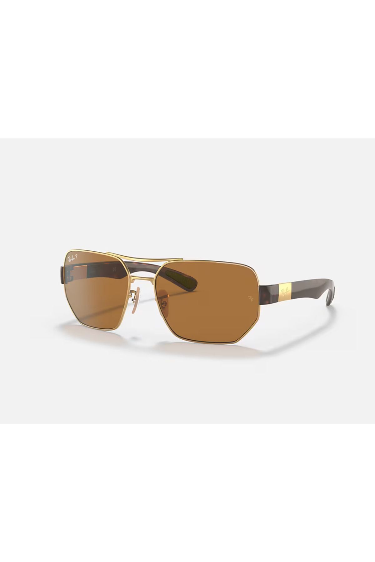 Ray-Ban Rayban Güneş Gözlüğü 0RB3672 001/83 60