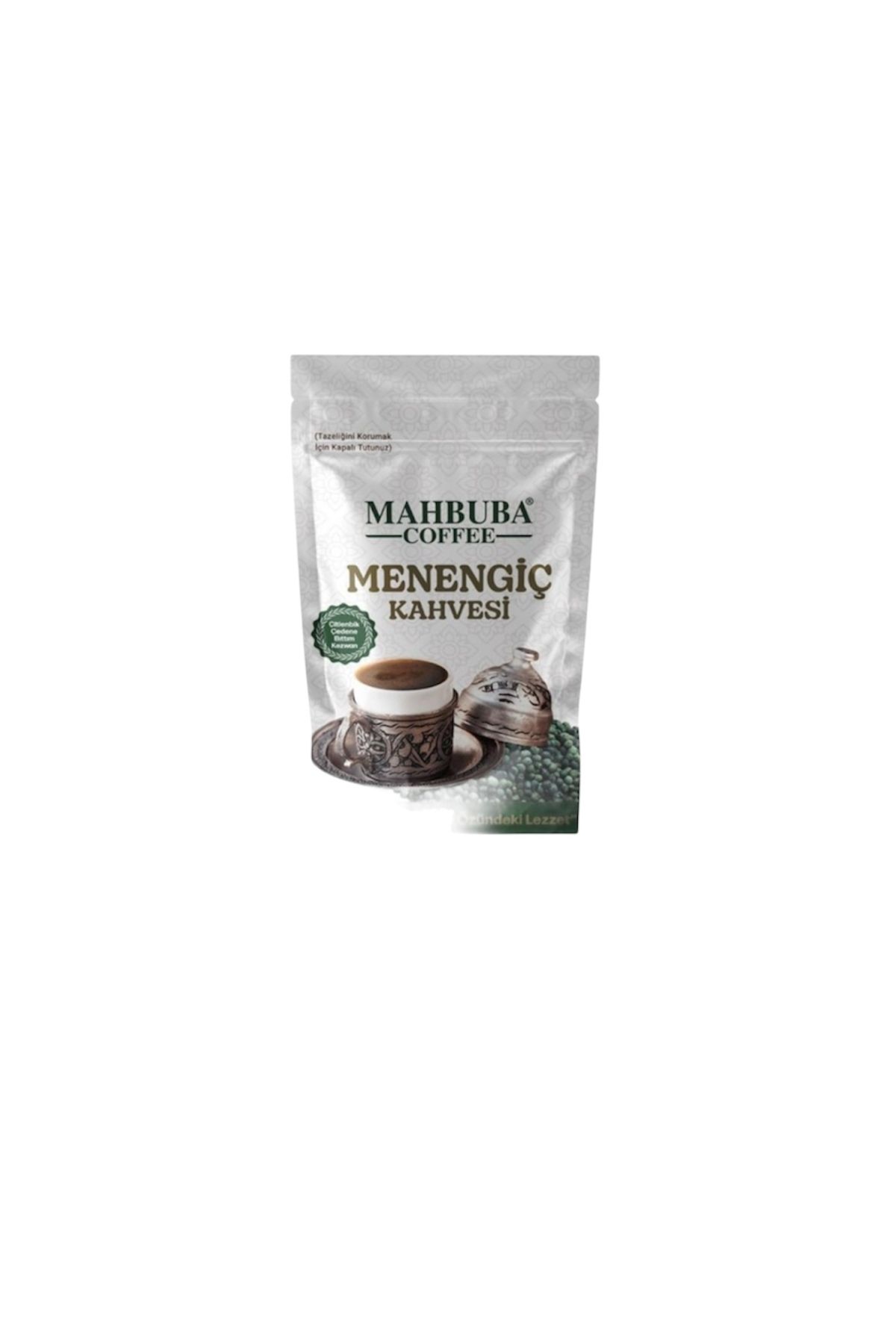 femmeGLOBE Coffee Toz Menengiç Kahvesi 220gr