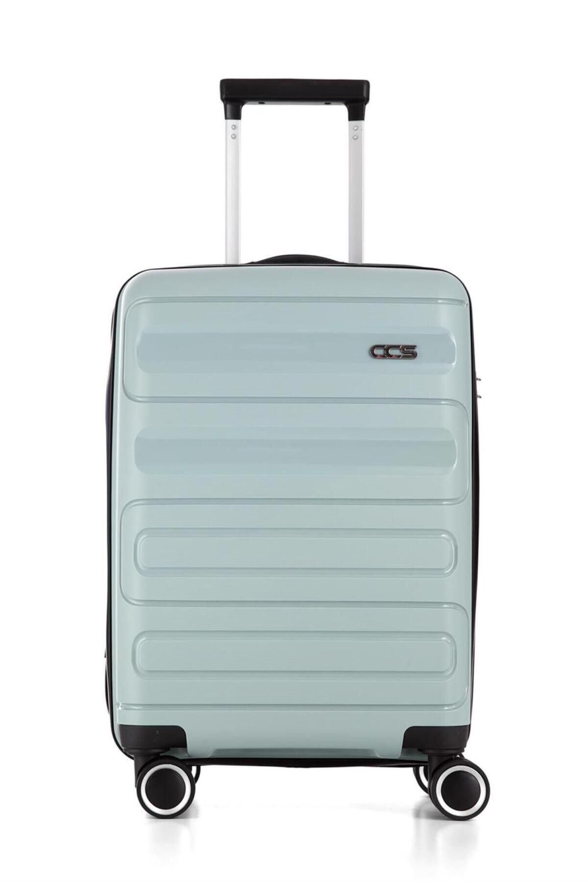 ÇÇS Ccs 5225 Trolley Büyük Boy Valiz