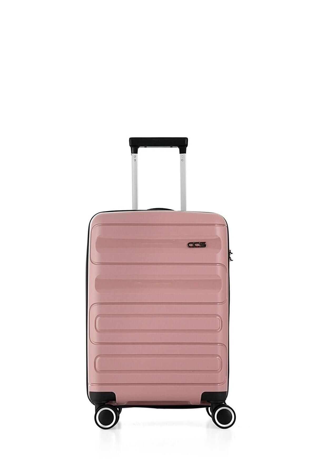 ÇÇS CCS 5225 TROLLEY ORTA BOY VALİZ