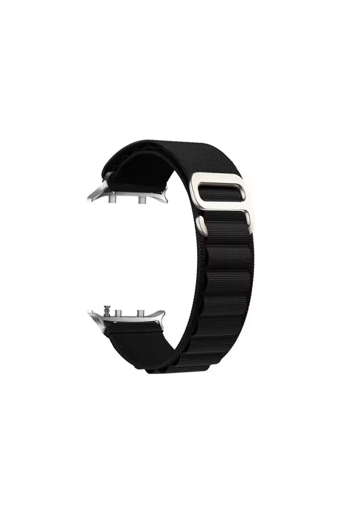 Dmay Huawei Watch D2 Uyumlu Loop Alpine Kordon Kayış