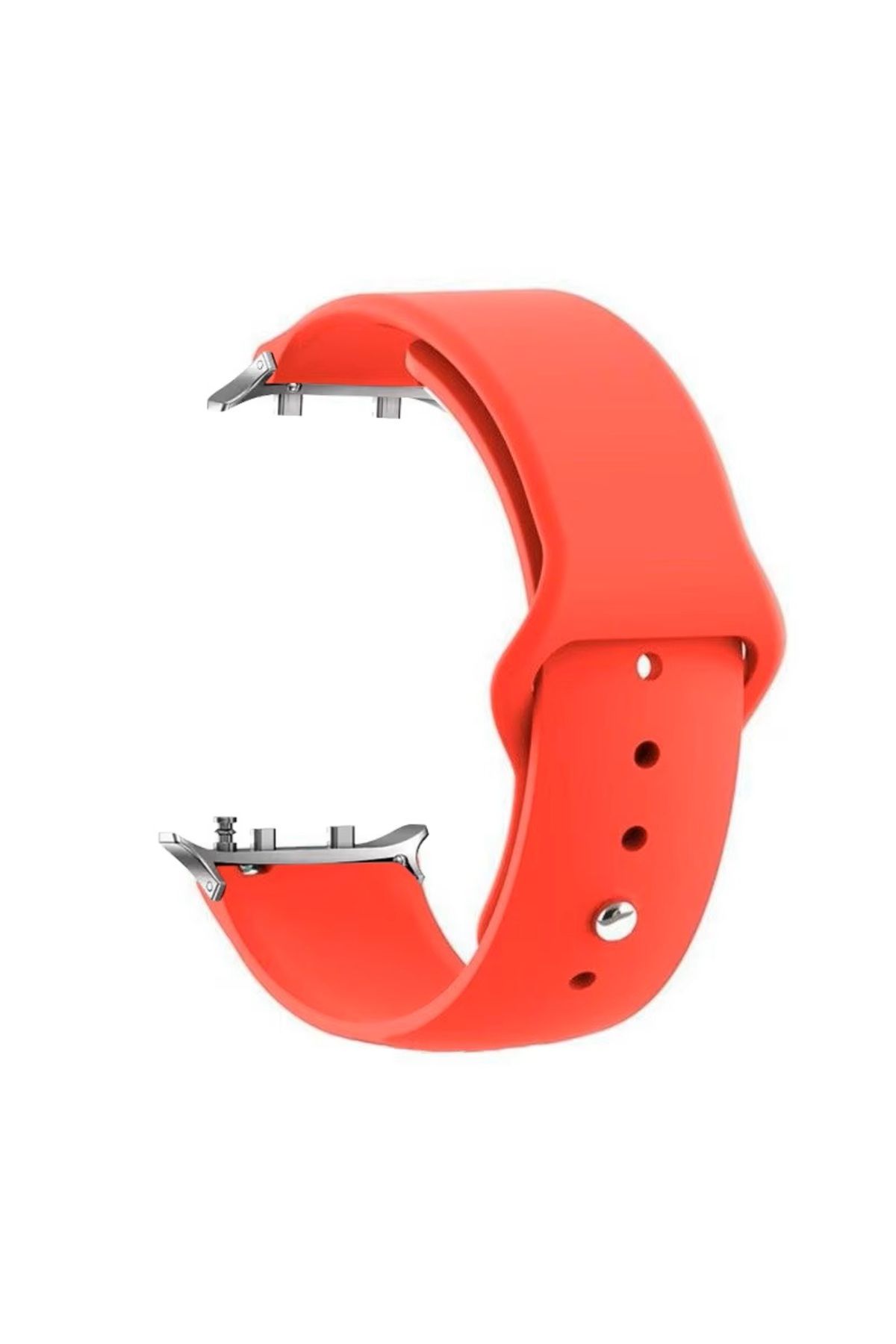 Dmay Huawei Watch D2 Uyumlu Silikon Kordon Kayış