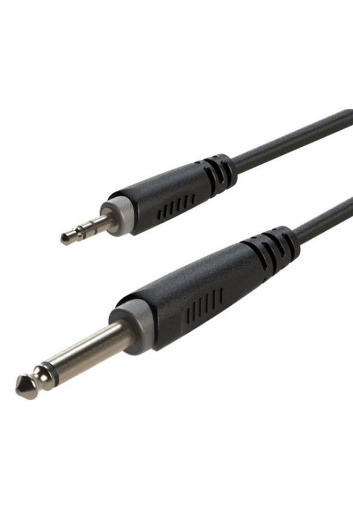 Vemora ROXTONE RX K13501 GITAR 3.5 MM STEREO 1 METRE KABLO (ARA KABLO) (5166)