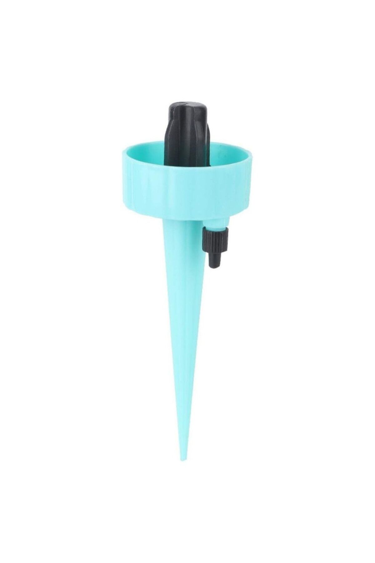 Evelise Picurător Cu Supapă Pentru Irigații, Debit De Apă Reglabil, Pentru Plante De Interior, Pp, 16,5 Cm - One Size