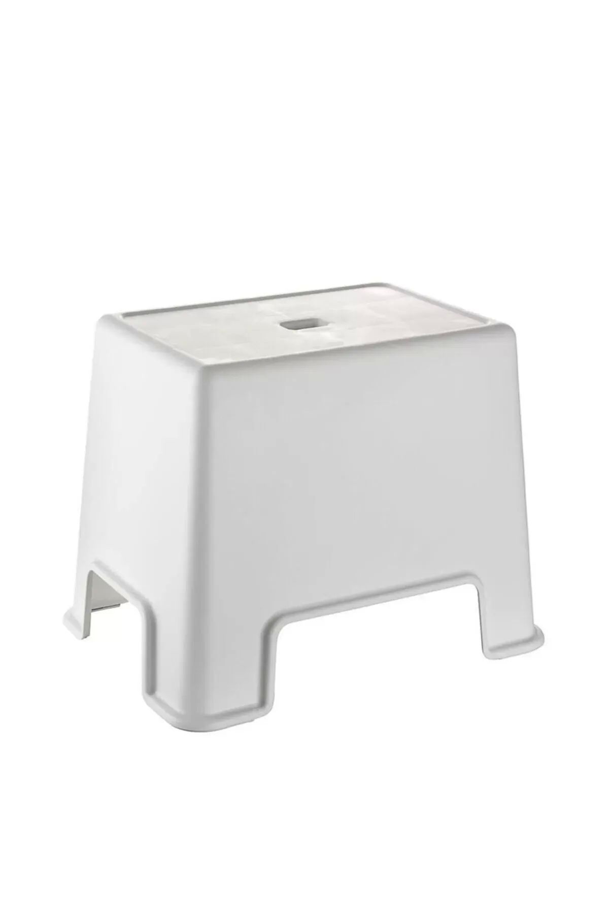 PRATİKOBA Lüks Banyo Taburesi Royaleks-45166