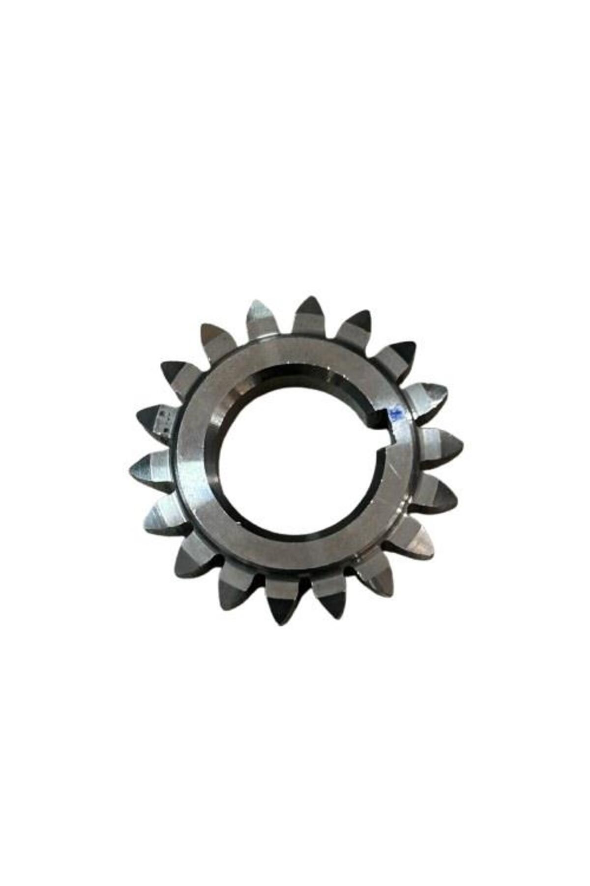 TVS Raider 125 Yağ Rotor Dişlisi