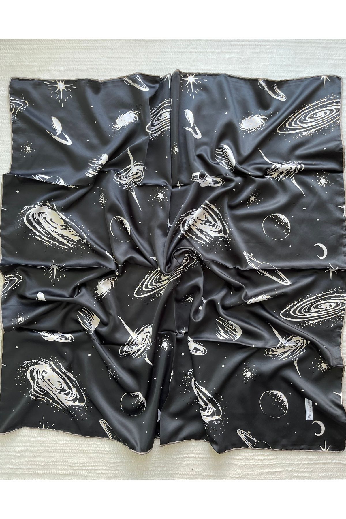 Altan Cotton Eşarp