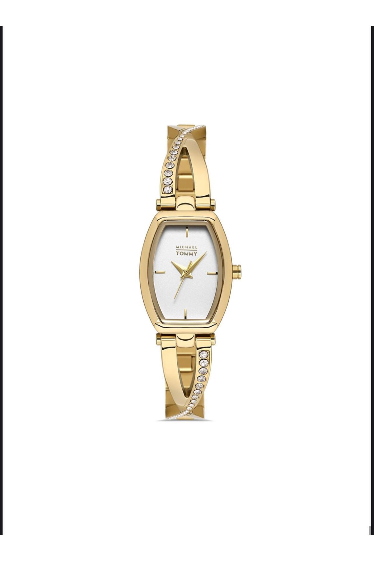 Mesa Jewelry Michael Tommy Kadın Saat