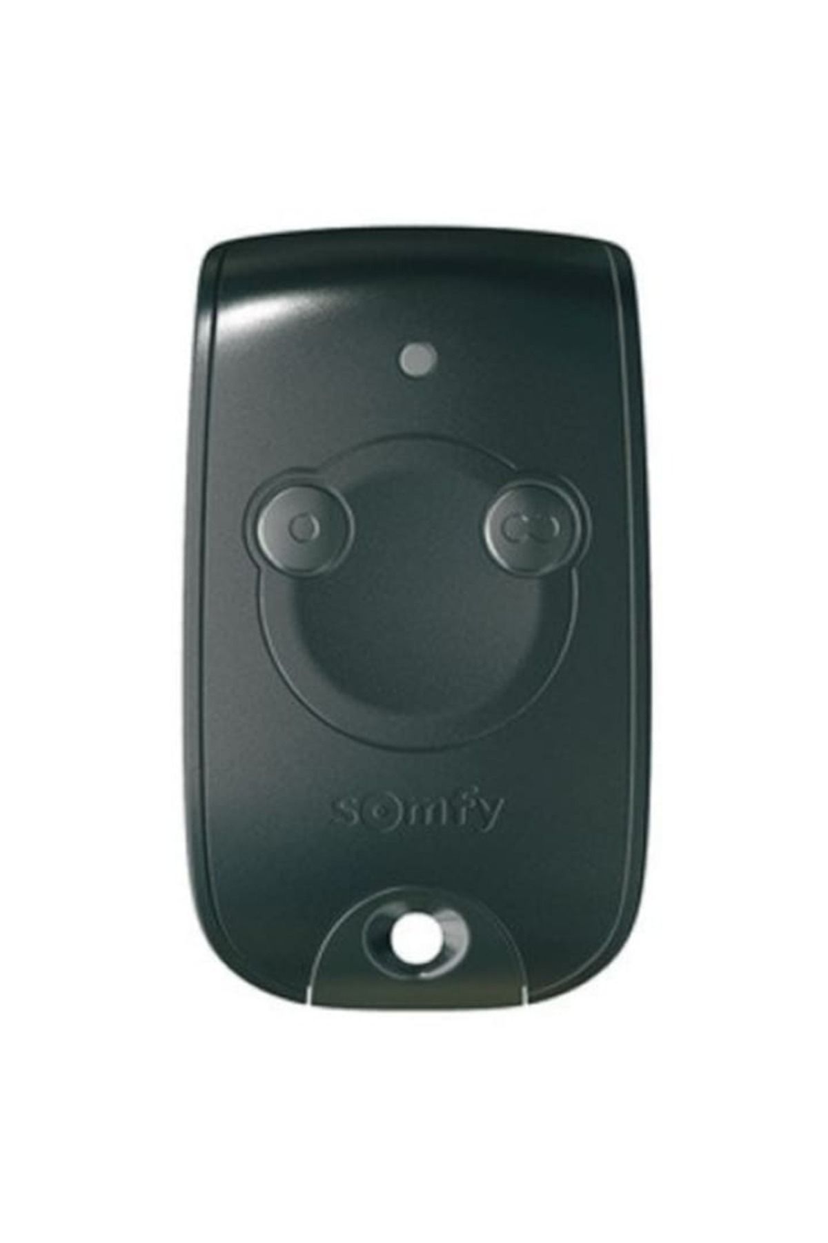 Somfy-Remote Control, Somfy Keytis 2 RTS, 2 channels, Black 3