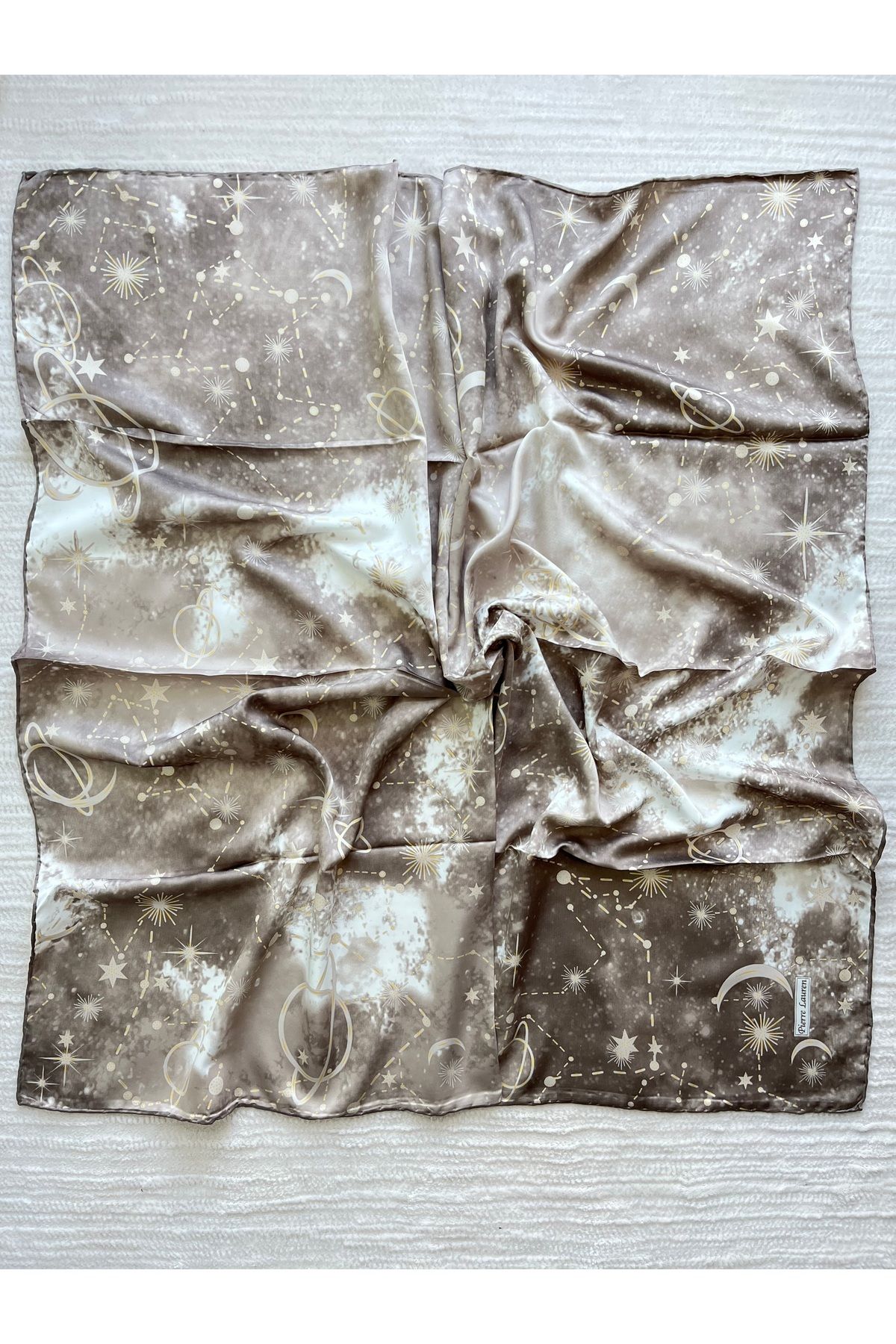 Altan Cotton Eşarp