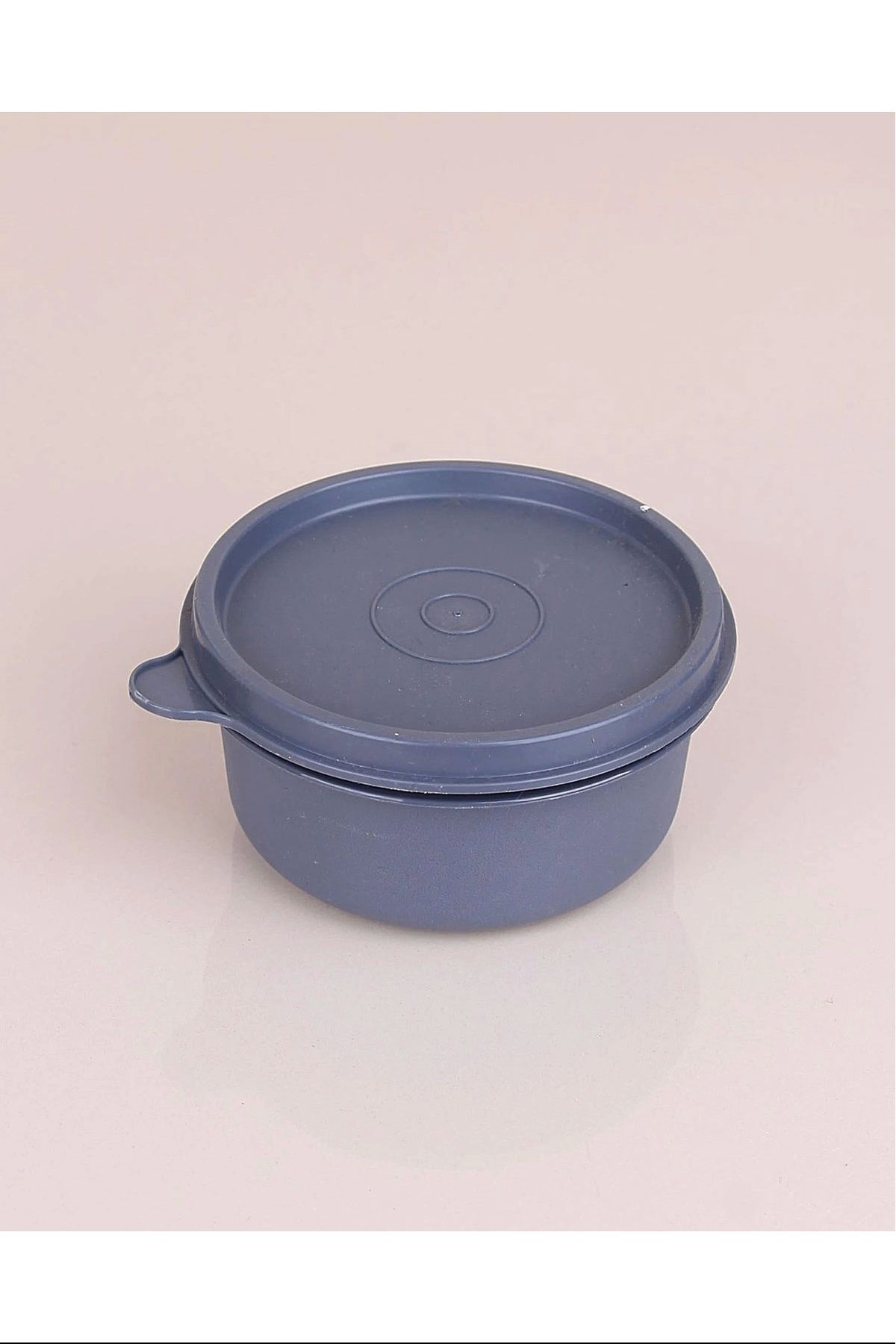 PRATİKOBA Bonibon Saklama Kabı Renkli Mini 10 Cm. 1 Adet Royaleks-AS-114