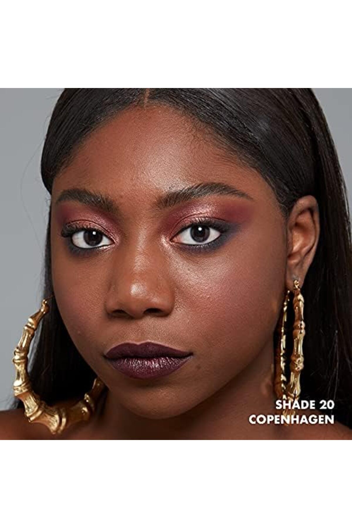 NYX Professional Makeup-Soft Matte Lip Cream by NYX Professional Makeup - Copenhagen 20 8