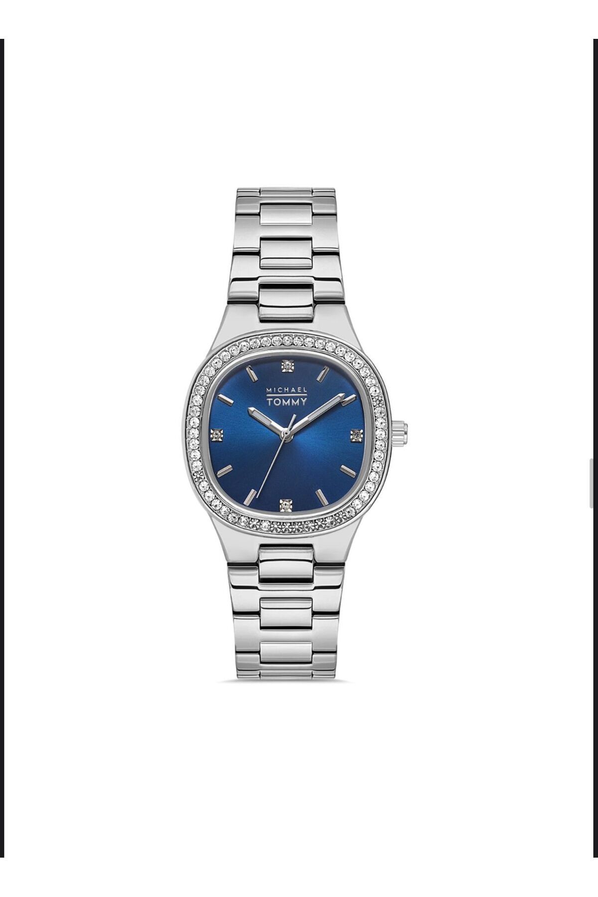Mesa Jewelry Michael Tommy Kadın Saat