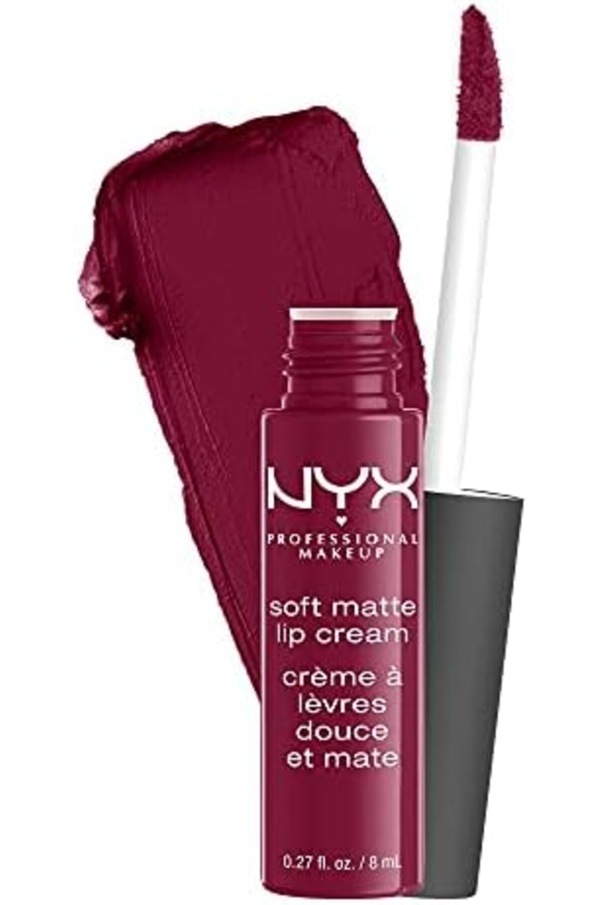 NYX Professional Makeup-Soft Matte Lip Cream by NYX Professional Makeup - Copenhagen 20 2