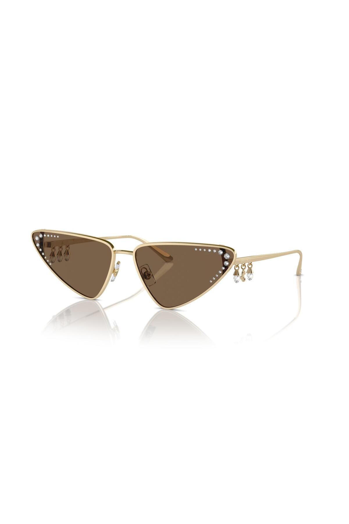 Jimmy Choo Jımmy Choo 0jc4001b 30067363 Kadın Gözlük