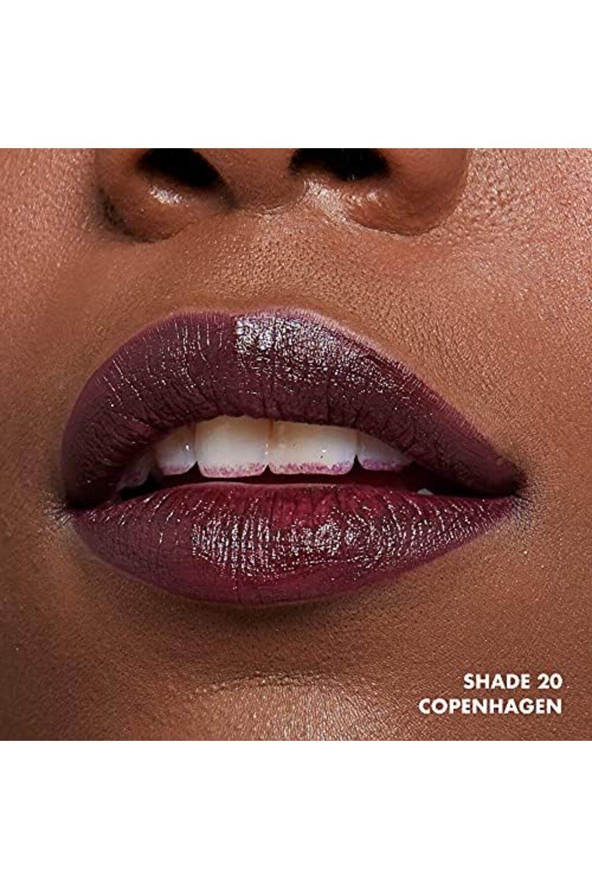 NYX Professional Makeup-Soft Matte Lip Cream by NYX Professional Makeup - Copenhagen 20 6