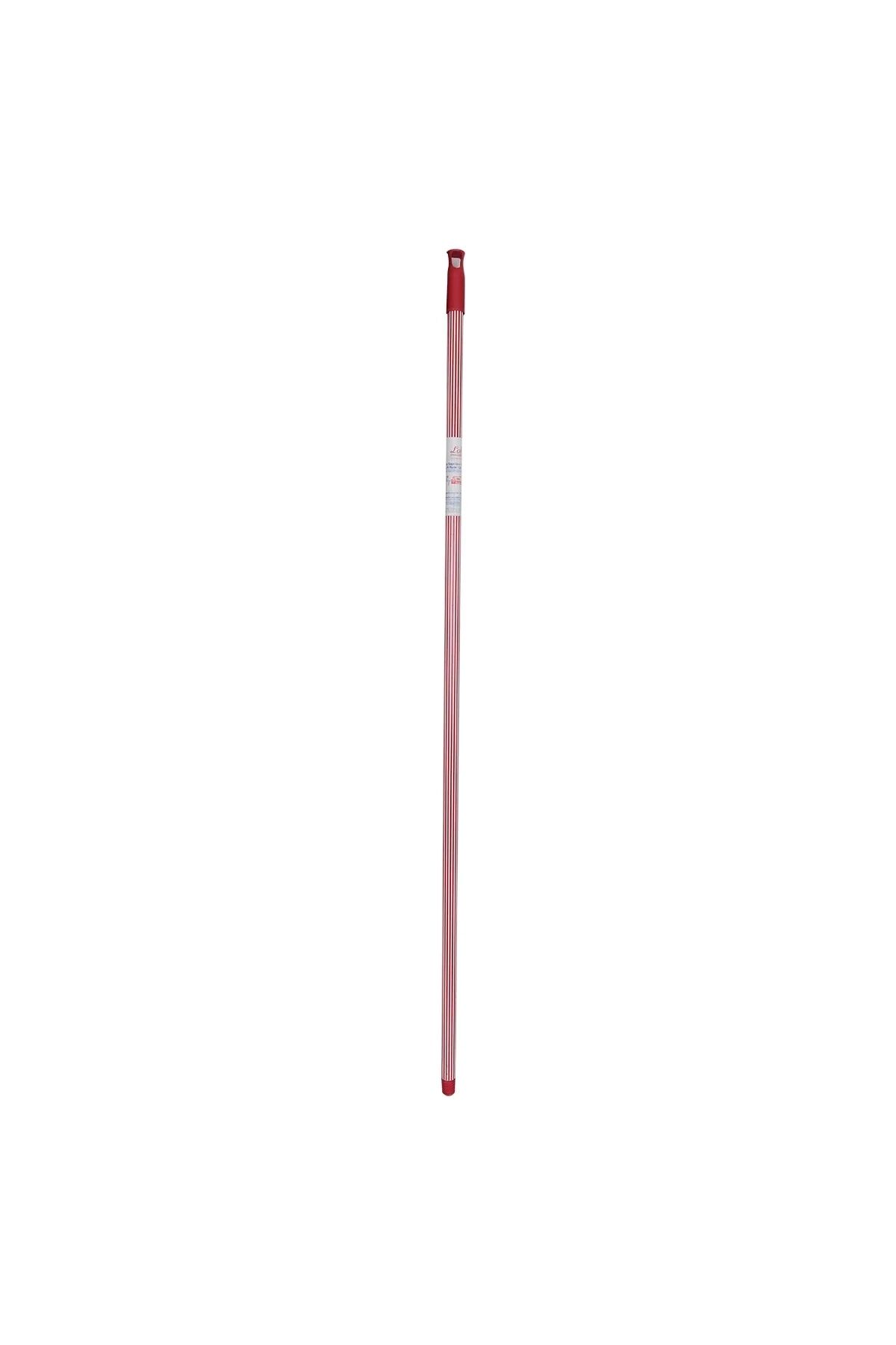 PRATİKOBA Fırça Sapı Ucu Vidalı 120 Cm. Royaleks-FSRNİ