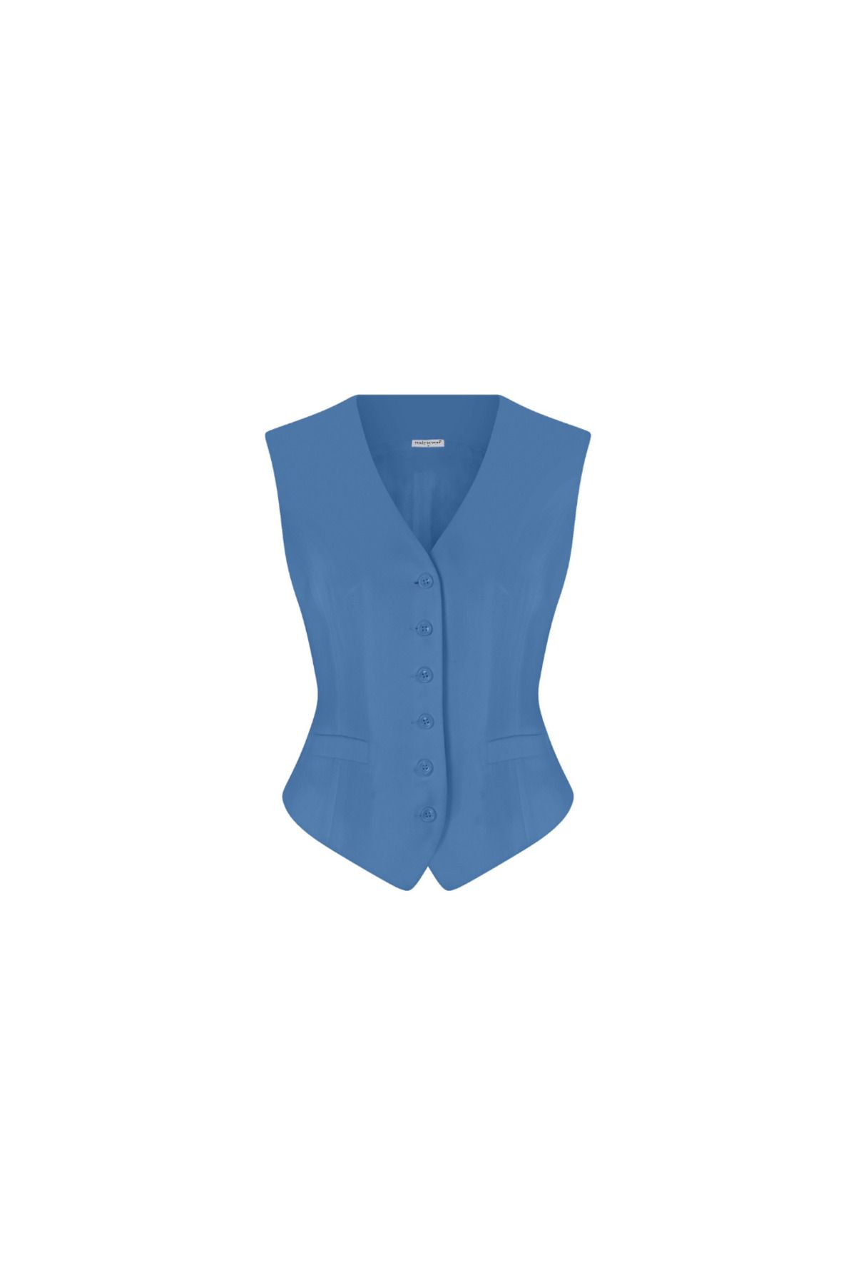 READYTOWEARDESİGN ADEL YELEK