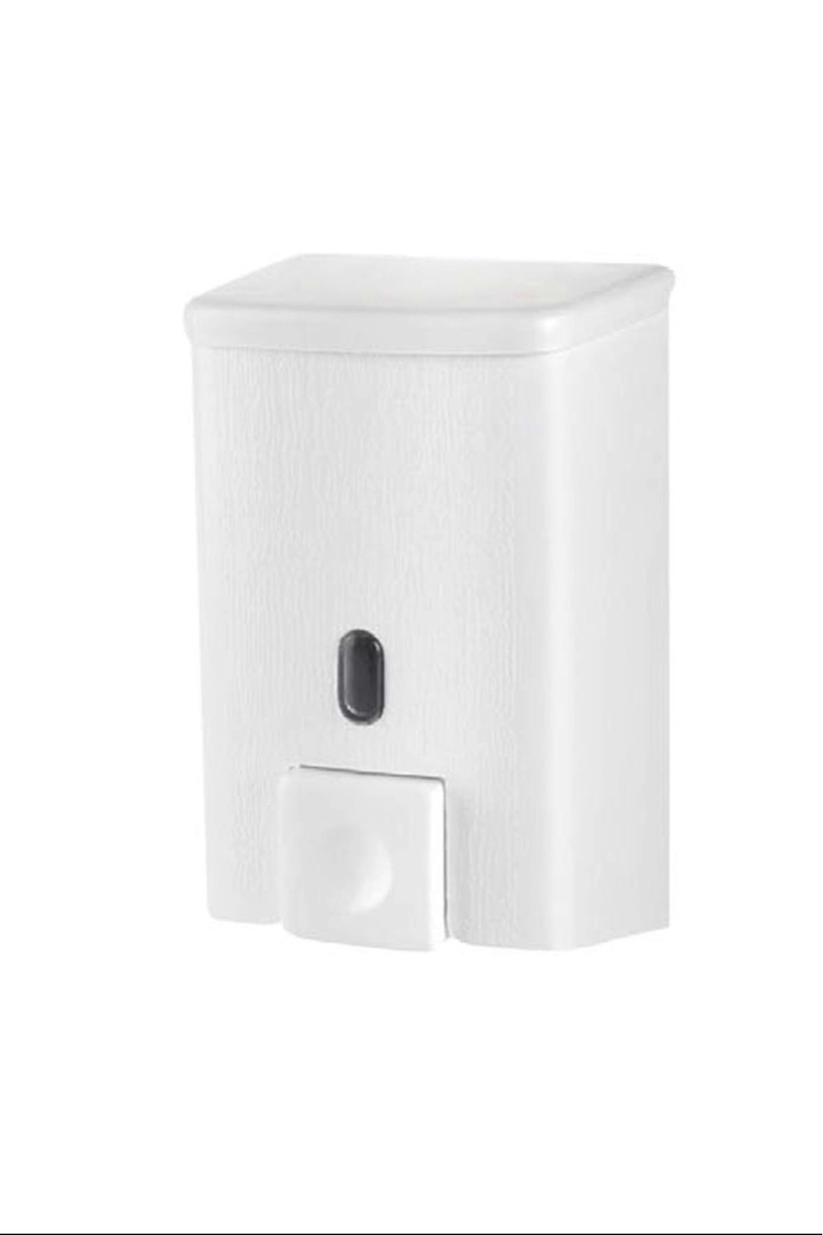 PRATİKOBA Duvara Asılabilir Monteli Sıvı Sabunluk 500 Ml. Royaleks-Y-025