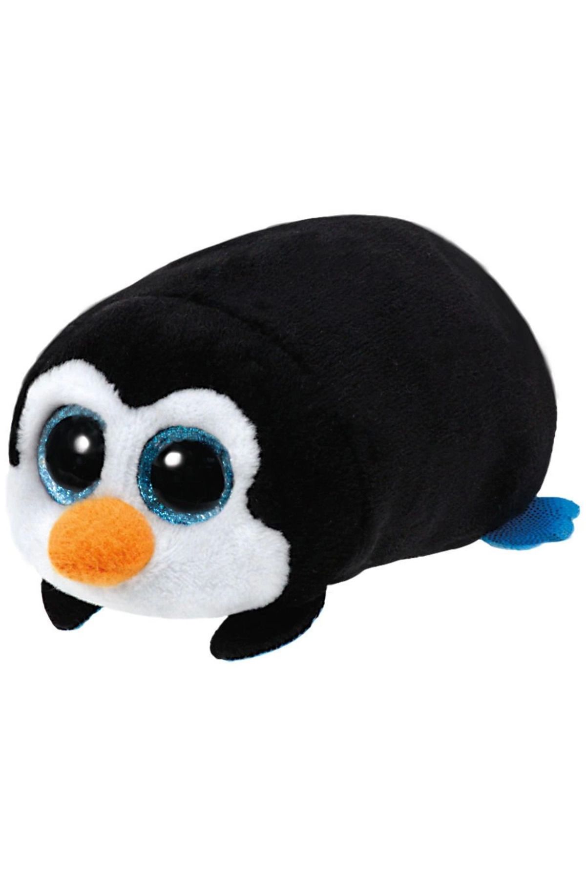 Angoravi Ty Teeny Pocket Penguen Peluş