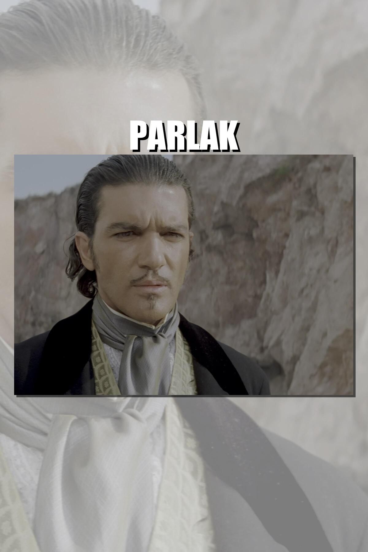 CALLWOOD Zorro Çerçevesiz Film Posteri - Duvar Kağıdı Yüksek Kaliteli Baskı