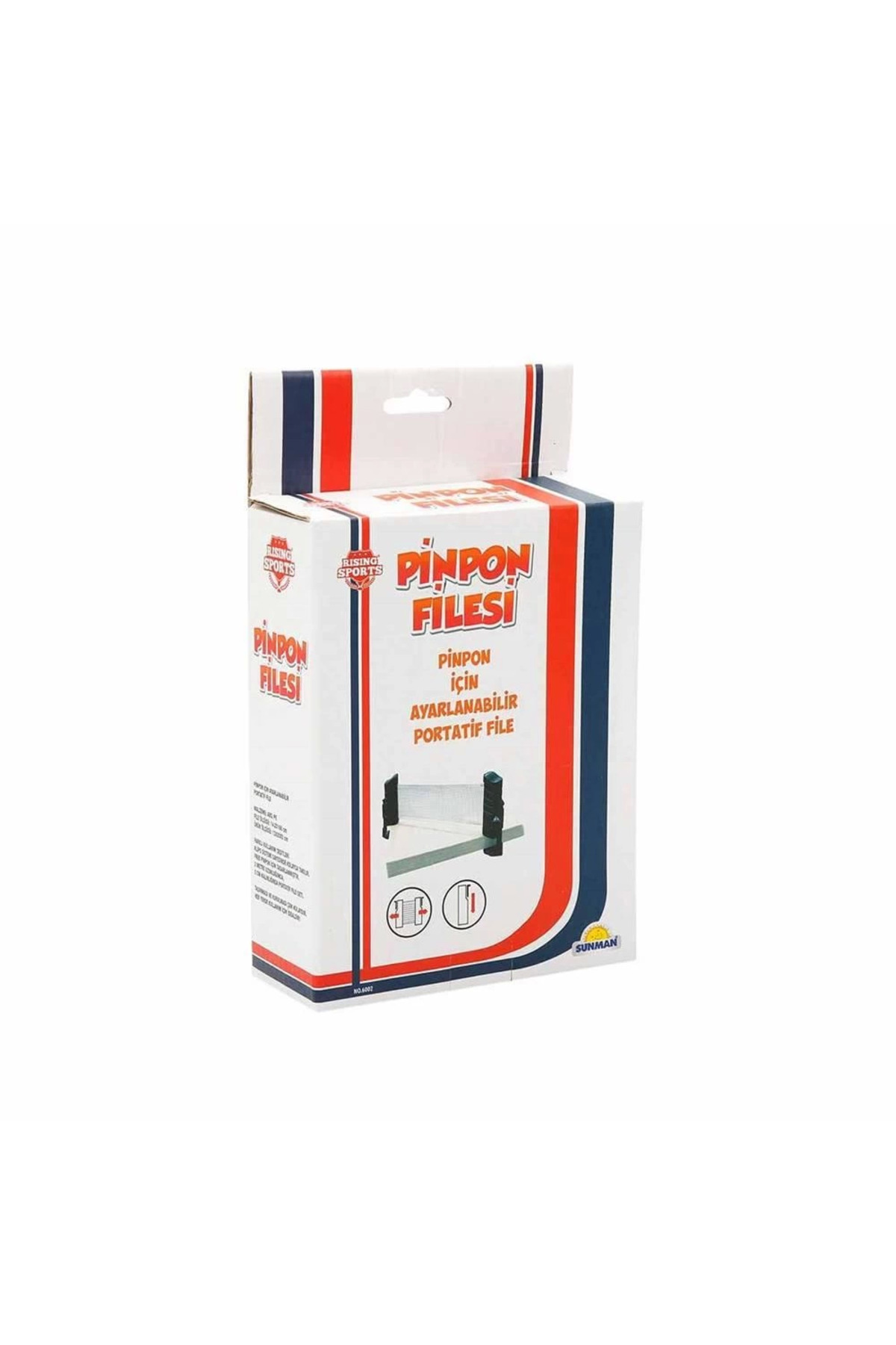 تنیس روی میز نت