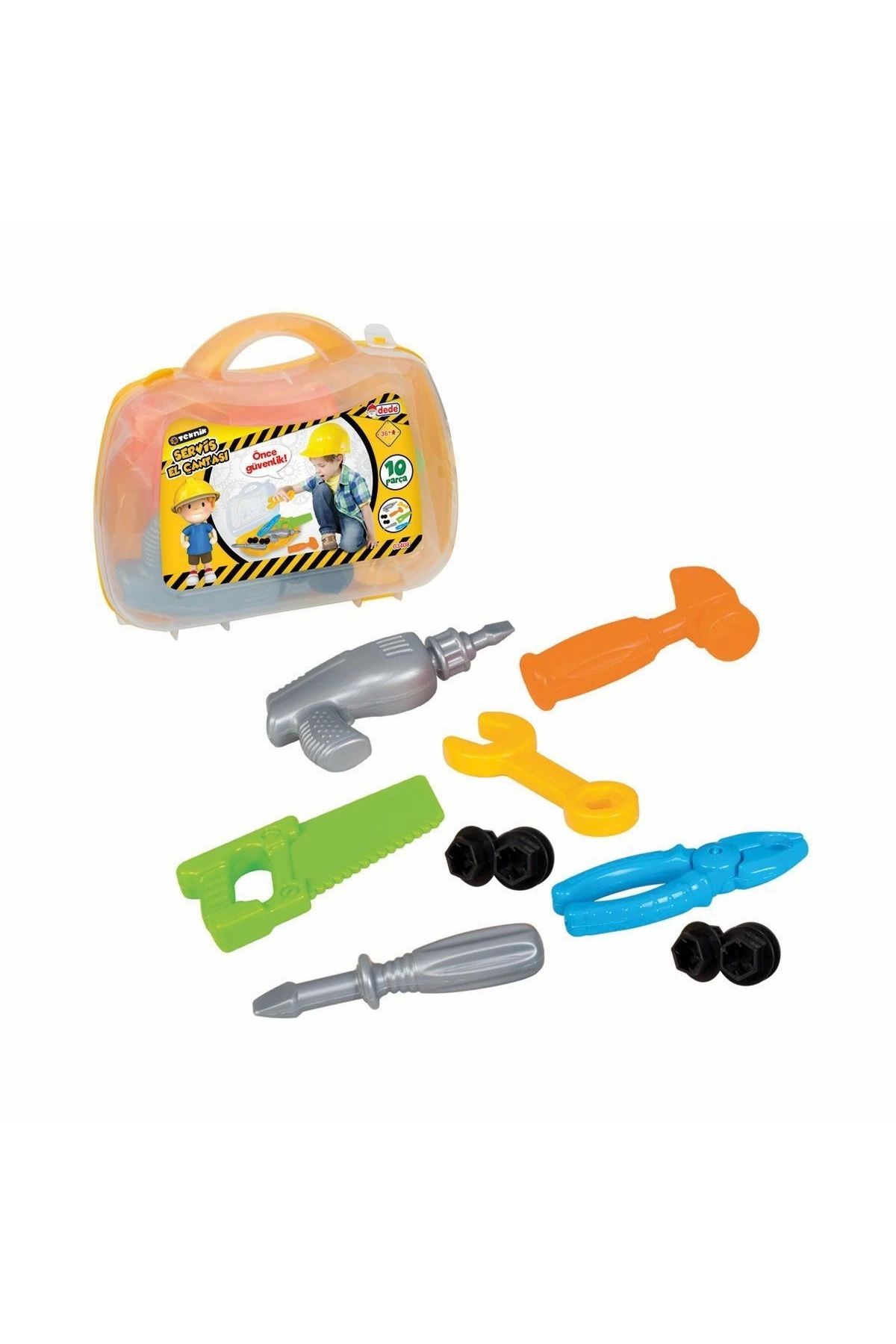 MELFSHOP 03408 TEKNİK SERVİS EL ÇANTASI