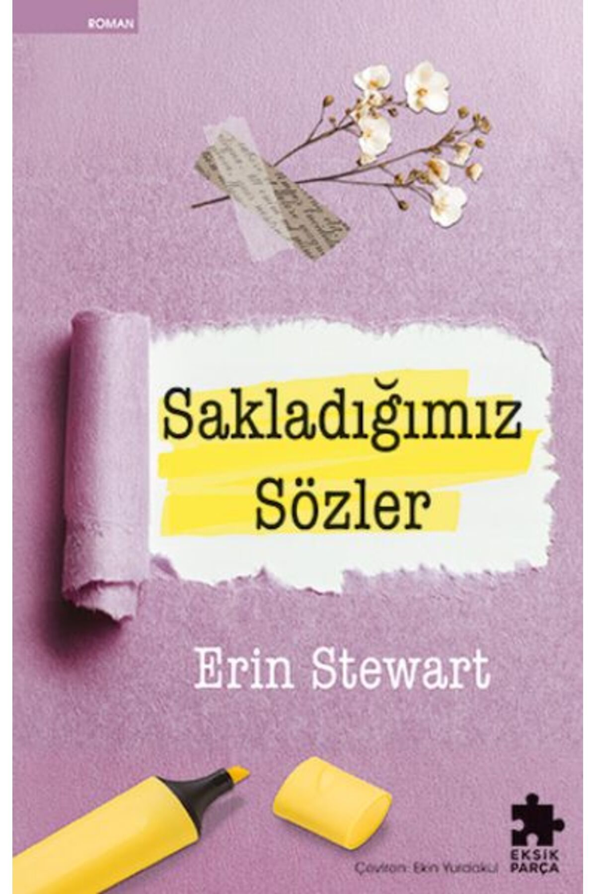 Karma Kitaplar Sakladığımız Sözler