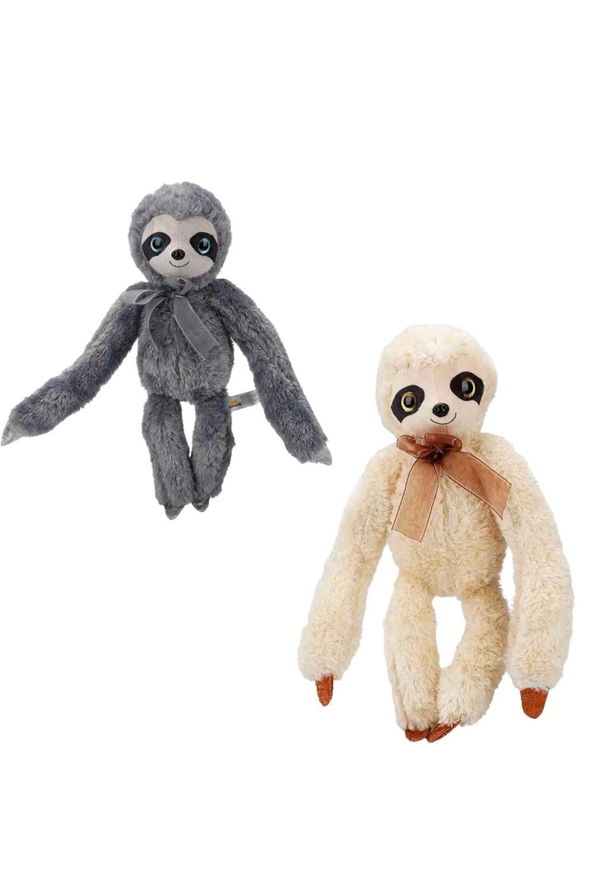 Angoravi Peluş Tembel Hayvan 35 cm. 1 Adet Fiyatıdır