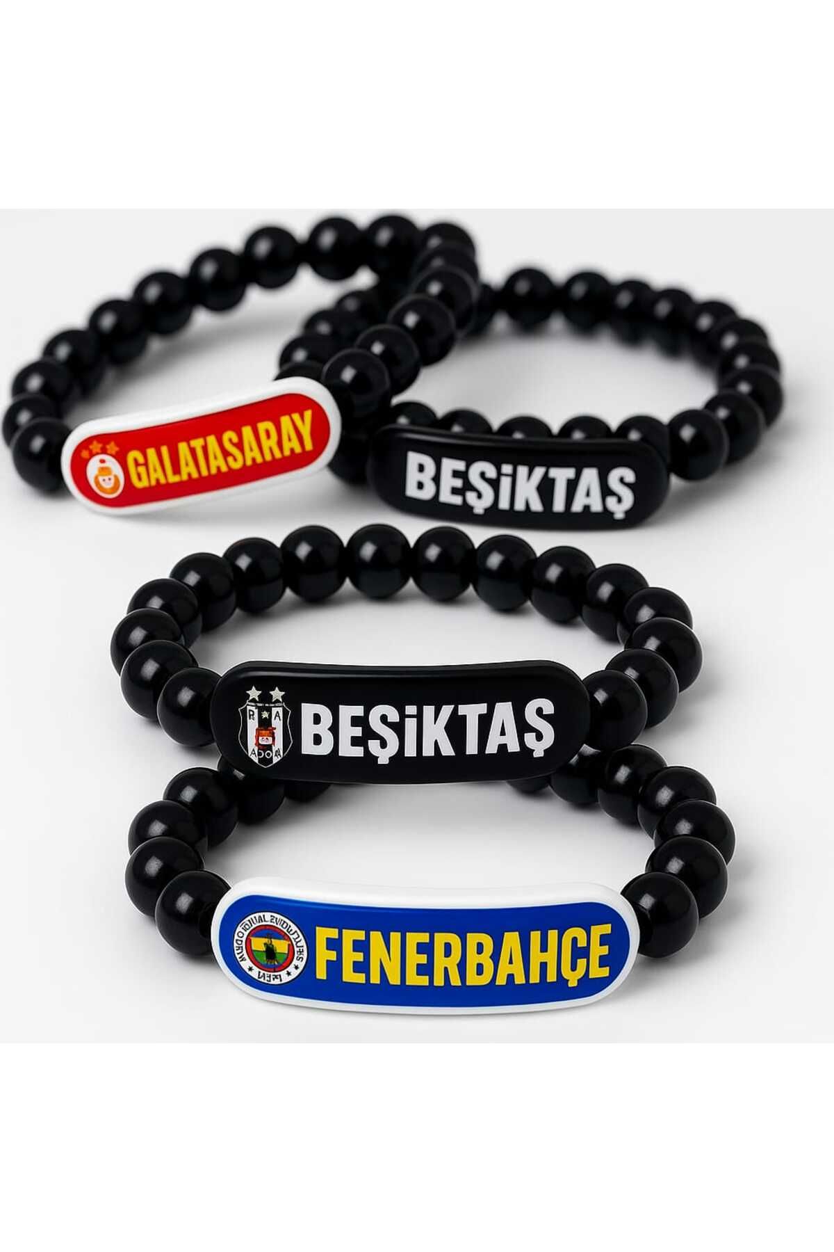 Ksm bileklik taraftar bileklik erkek bileklik