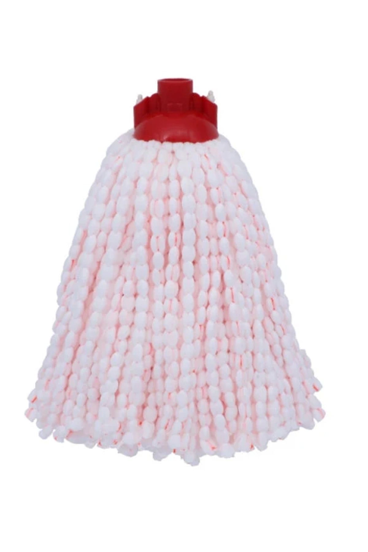 PRATİKOBA Ladin Mikrofiber Renkli Mop 1 Adet Royaleks-WM402