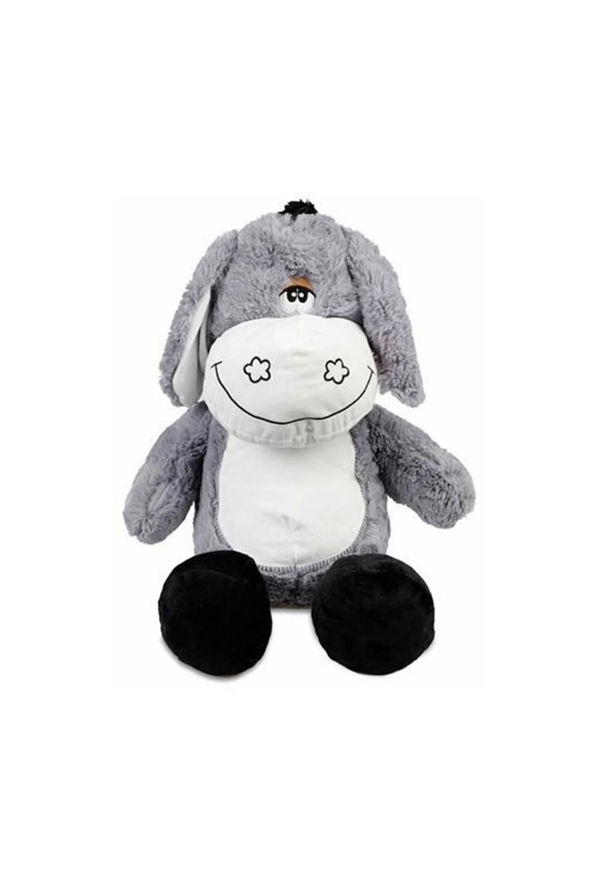 Angoravi Halley 70 Cm Peluş Oyuncak Asorti Hayvanlar 62591