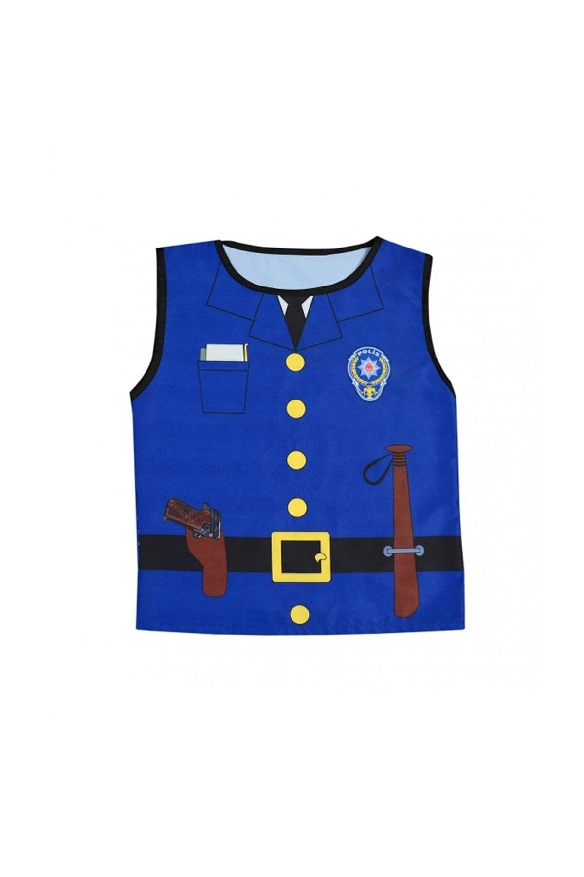 AND-5117 لباس پلیس