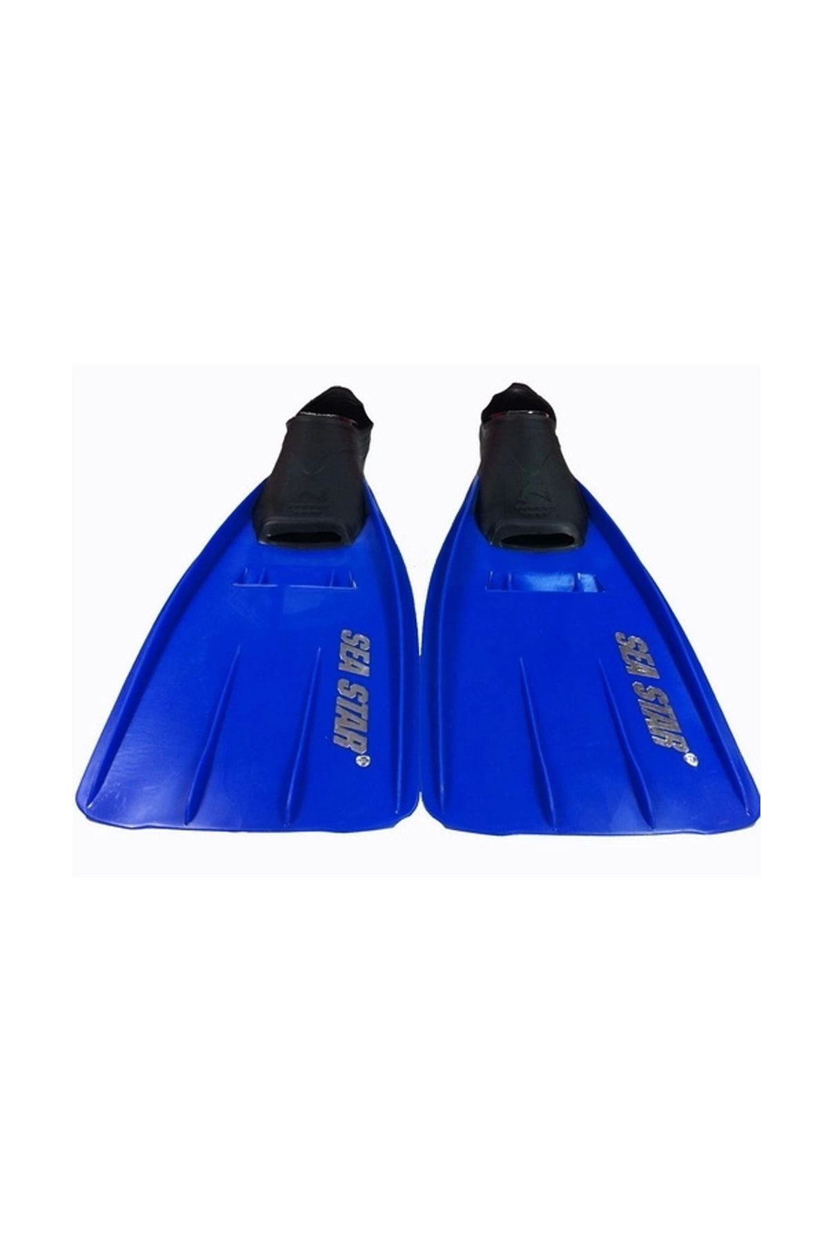 Angoravi 32/33 SEA STAR PALET