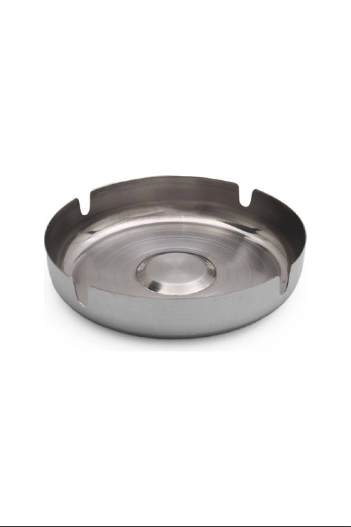 PRATİKOBA Açık Metal Küllük Royaleks-YT-654