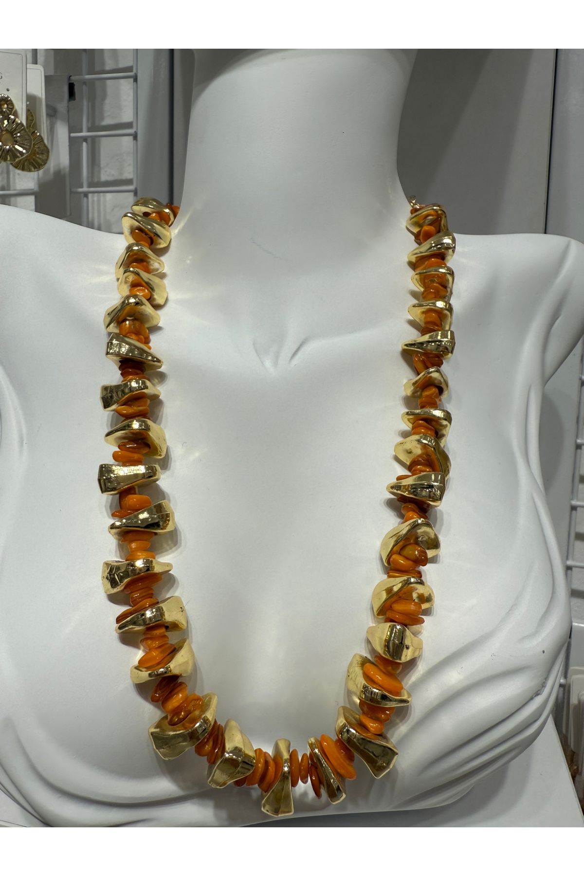My violet accesorize ZRA MODELİ KOLYE
