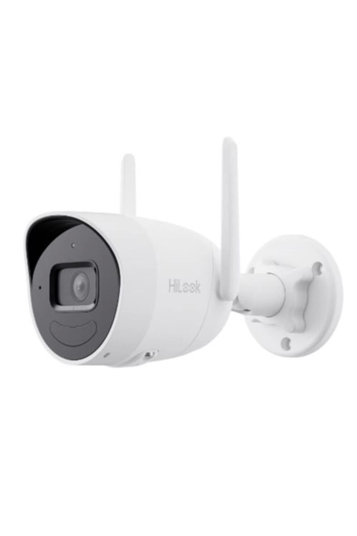 Hilook IPC-B140HA-D-W 4 MP 2,8 mm Dış Mekan Wi-Fi Sabit Ip Bullet Kamera