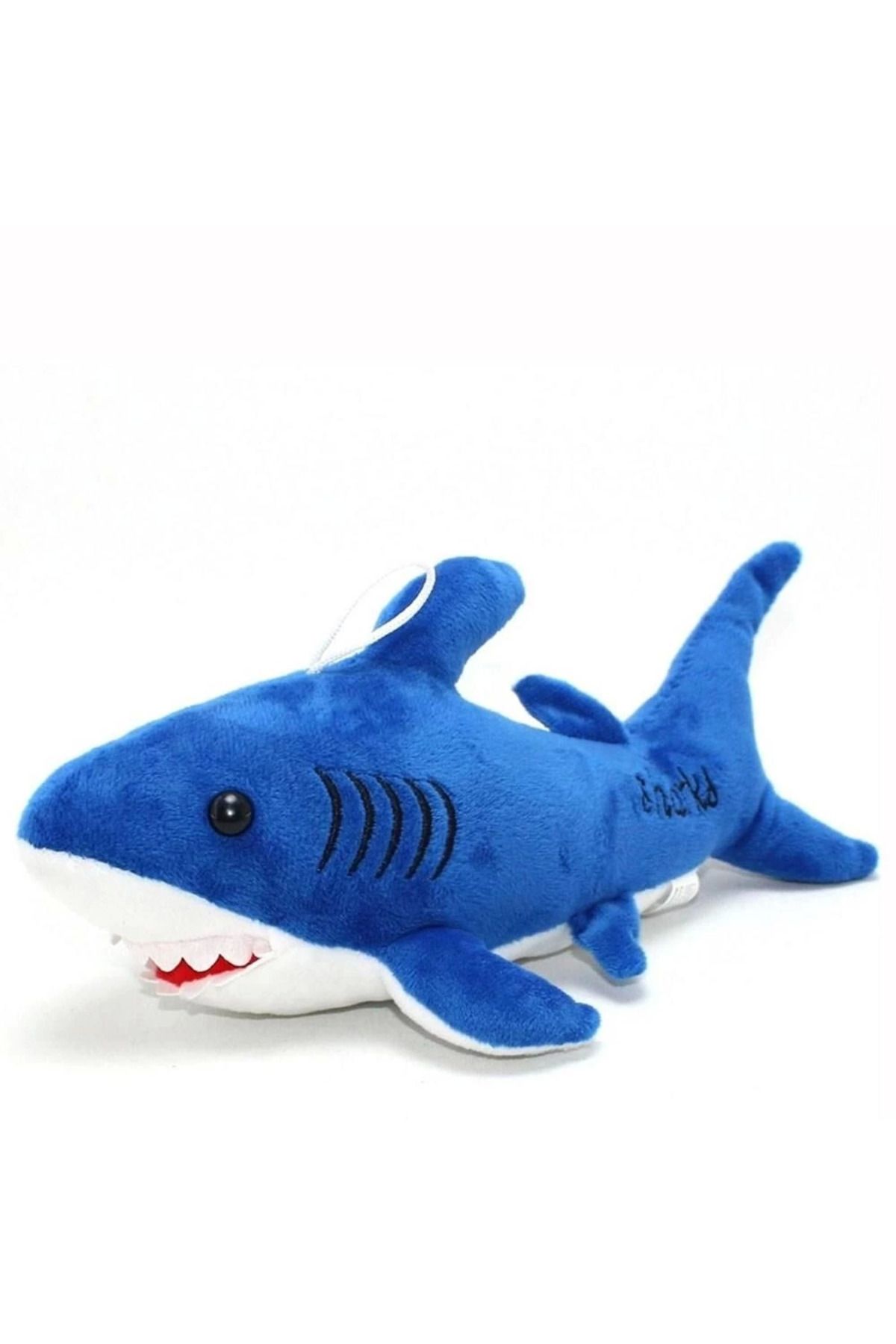 MELFSHOP 78662 PELUŞ 55CM KÖPEKBALIĞI -HLY