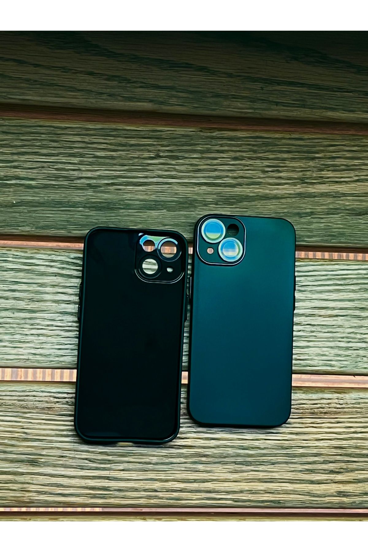 Store iphone 13 kamere korumalı silikon kılıf