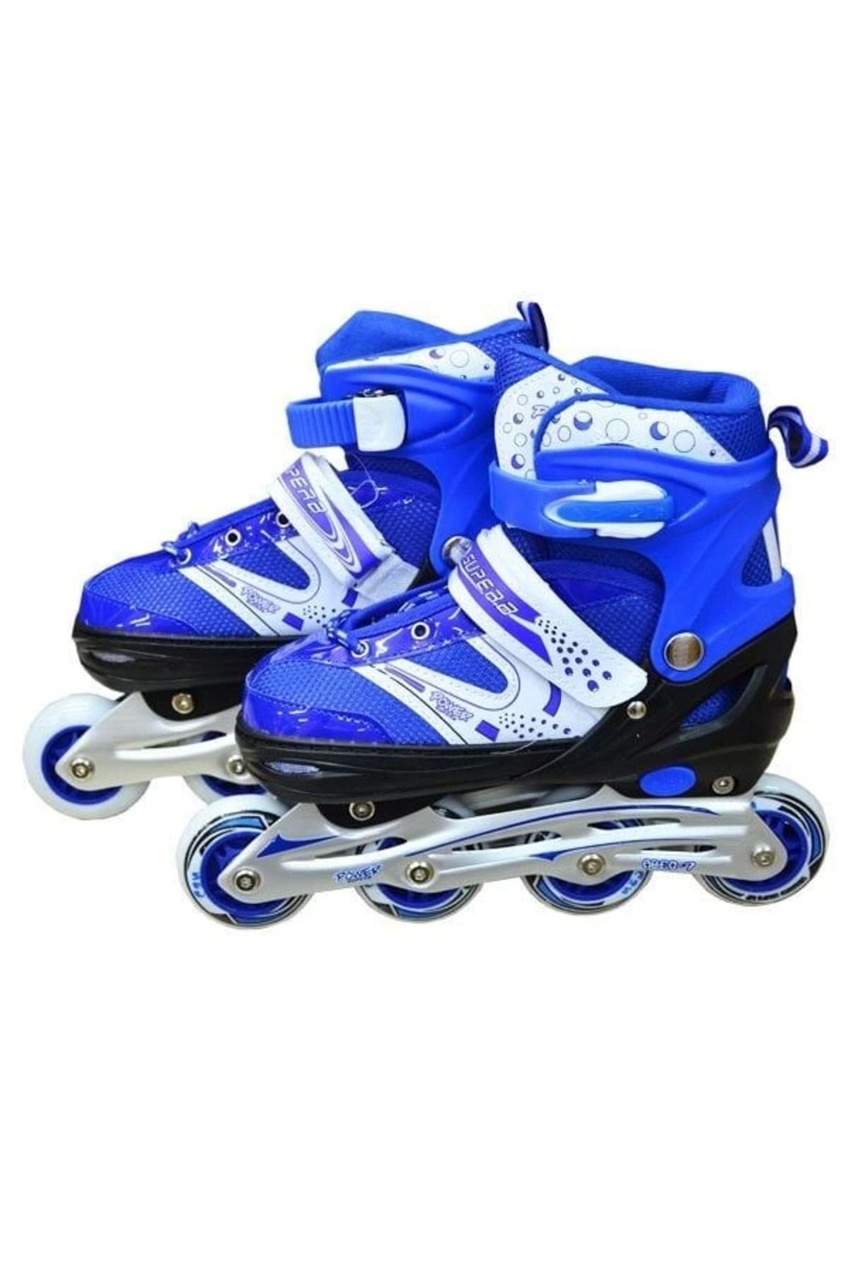 MELFSHOP 6063CN M PATEN 39-42 (Kolisinden Karışık Renk Çıkar/RENK SEÇİLEMEZ)