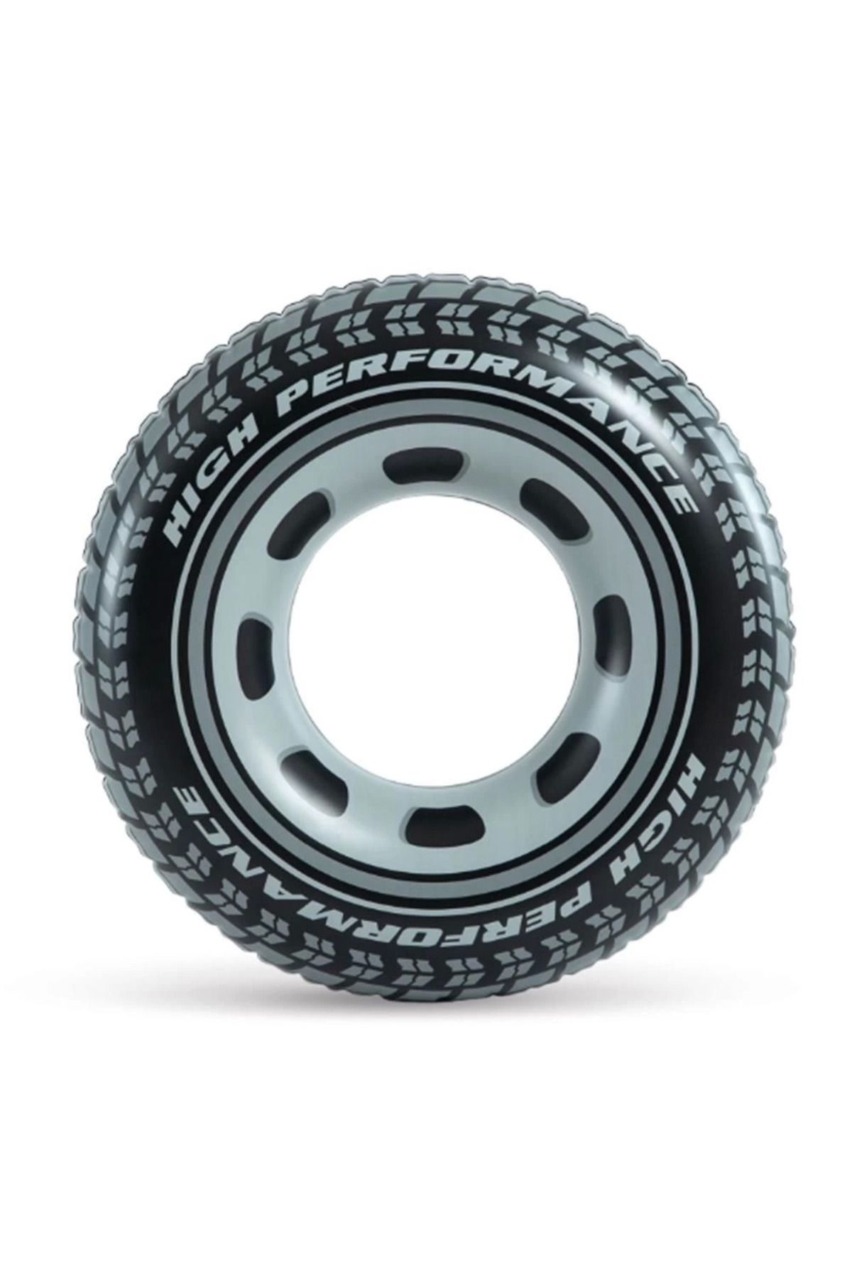 Angoravi Intex Radyal Simit 91 cm (9+ Yaş)