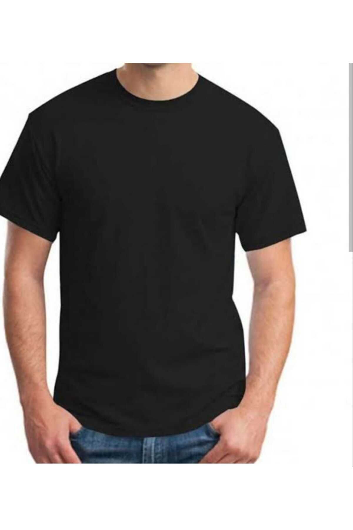 shop OVERSIZE SİYAH T-SHİRT